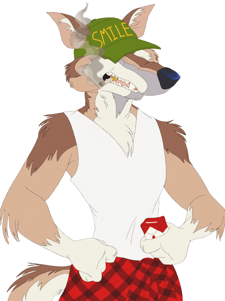 Jet's Hat product image (2)