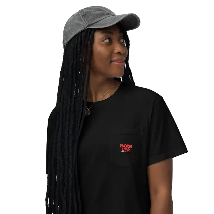 Smoosh Lord Tee product image (1)