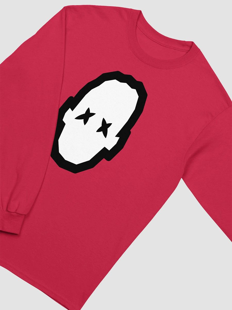 Official Seniac Long T-Shirt product image (5)