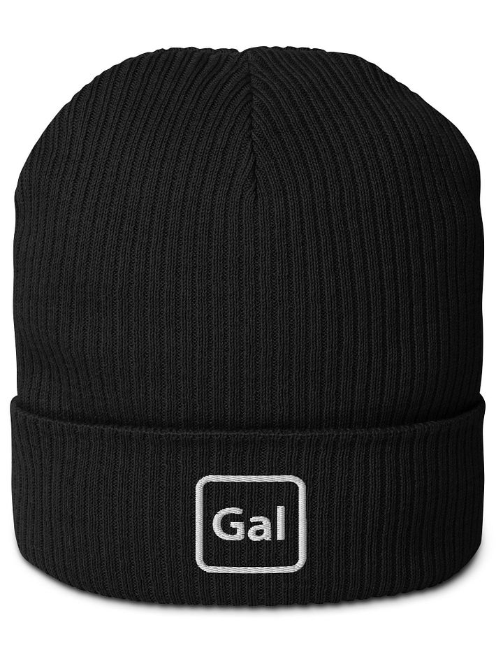 Gal Classic Beanie product image (2)