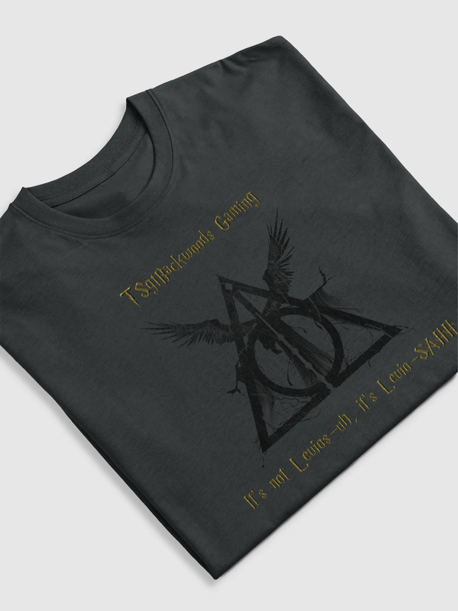 Glitch Couture Men's Premium Tee product image (5)