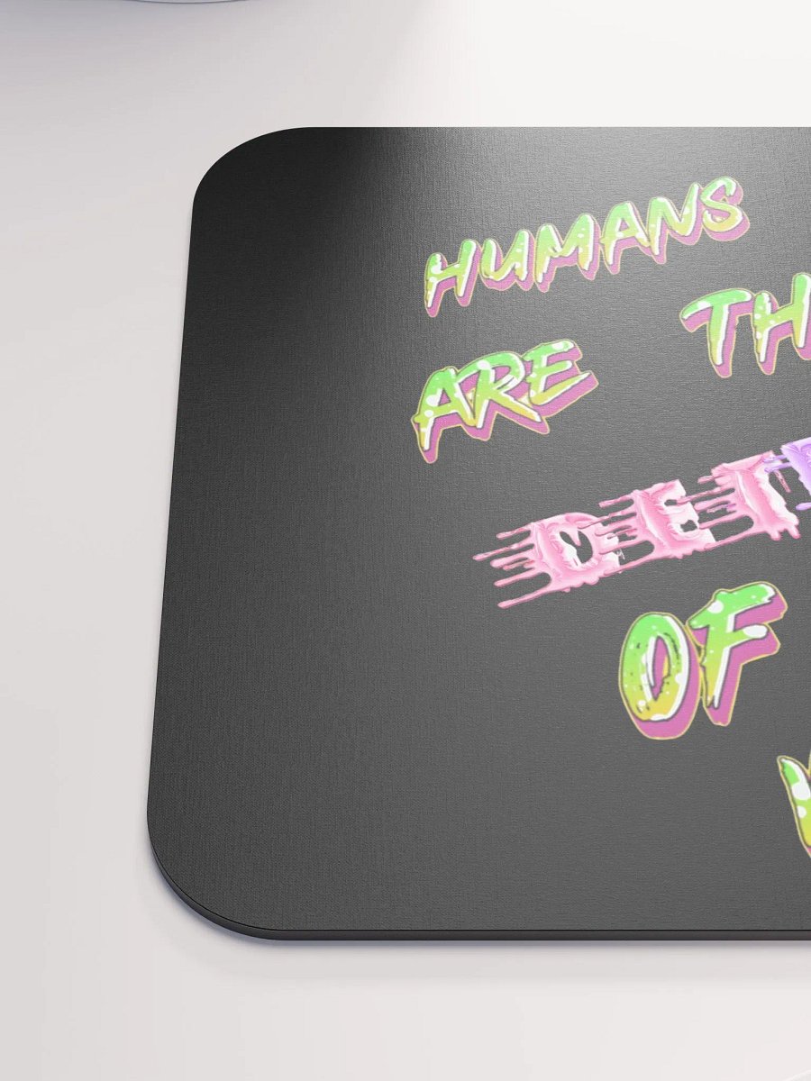 Detritus Mouse Pad product image (6)
