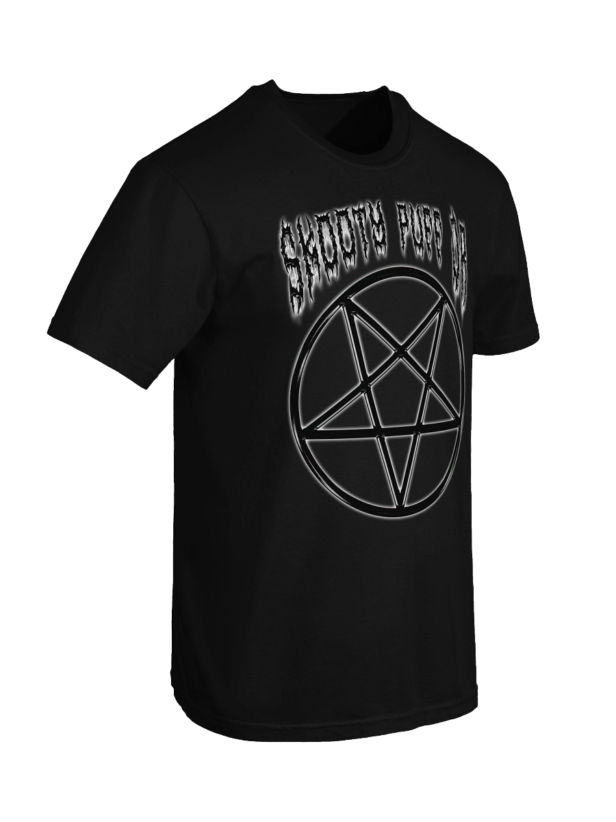 BANNED TEE product image (4)