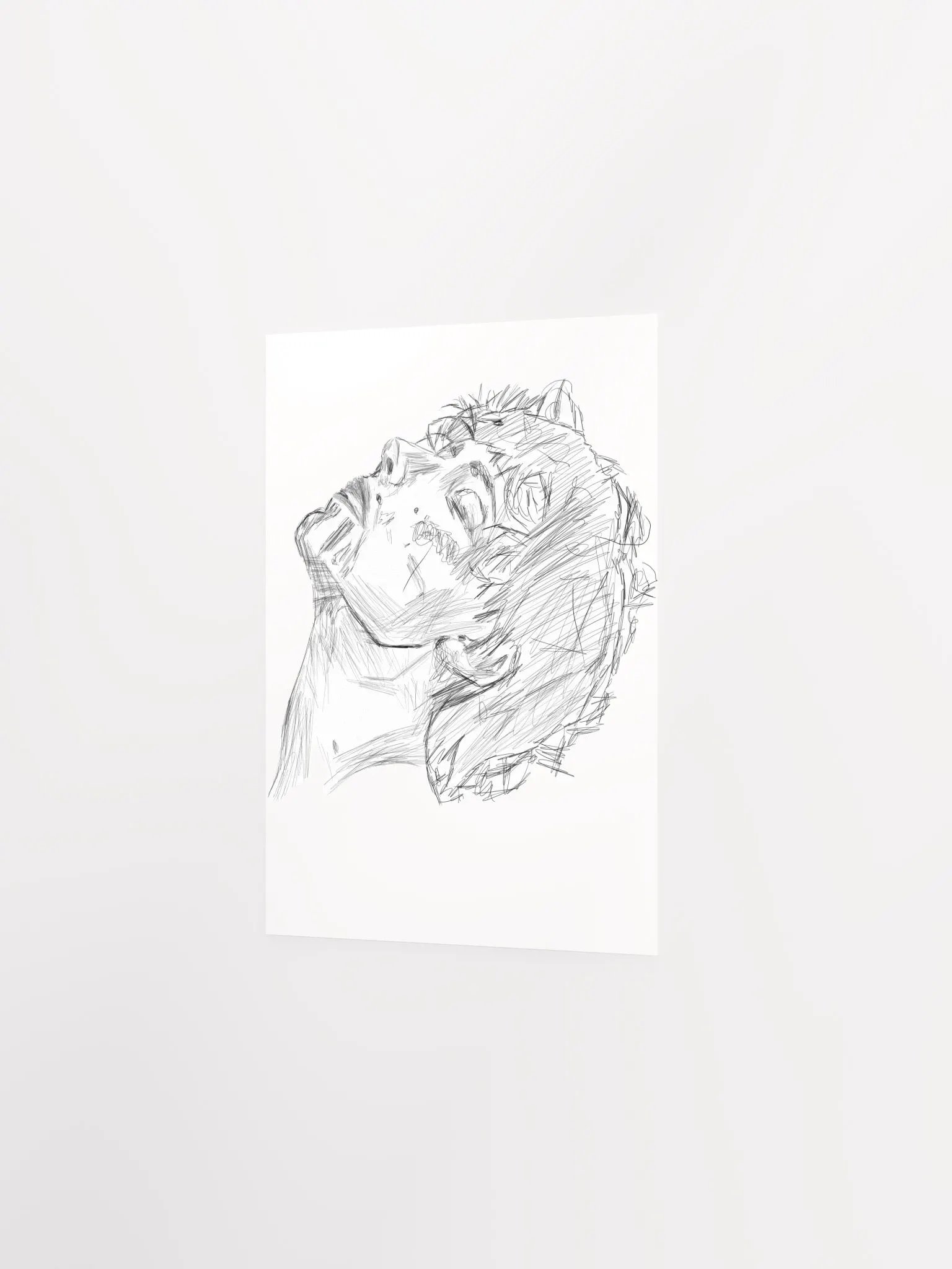 He can be beutiful (without writing) product image (25)