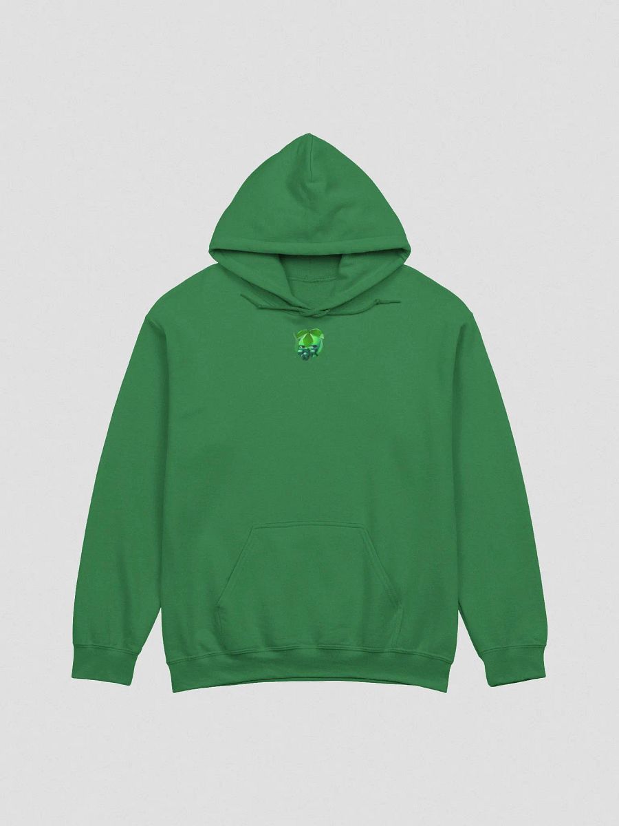 Toxic B3rry Hoodie product image (1)