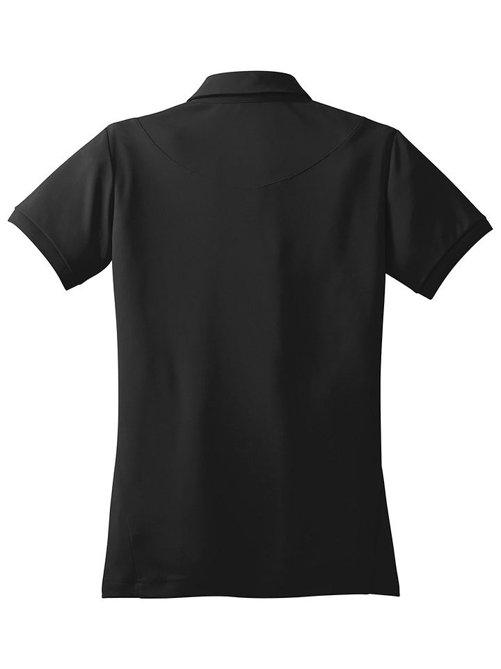 DevRev - Ladies Jewel Polo product image (2)
