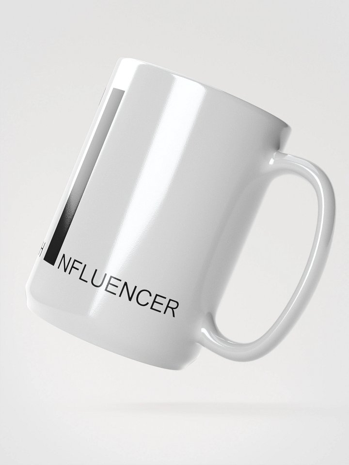 Serious Twitch Influencer Cup product image (2)