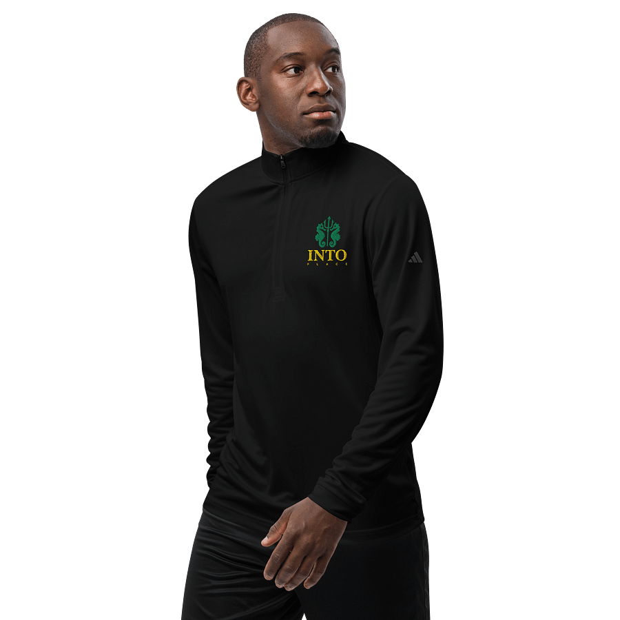 Neptune's Emblem Lightweight Pullover product image (8)
