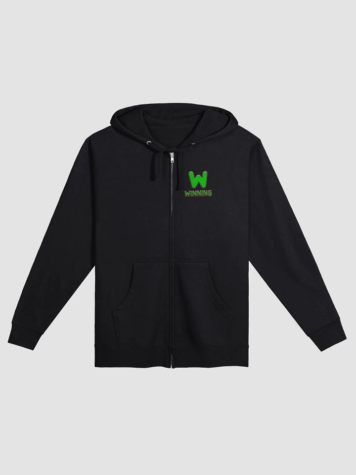 Emote Hoodie - Winning product image (1)