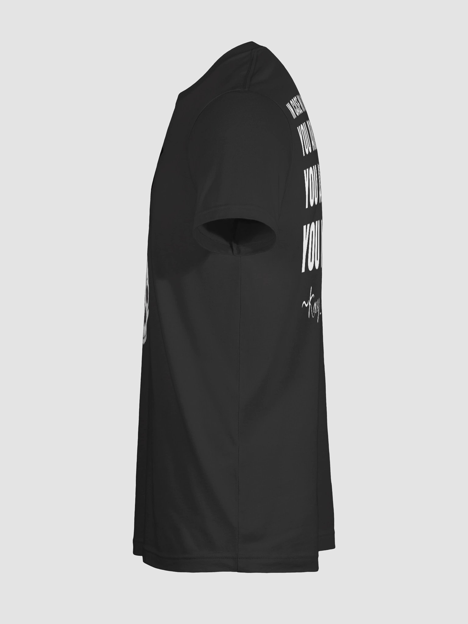 Oshi Mark Tee product image (11)