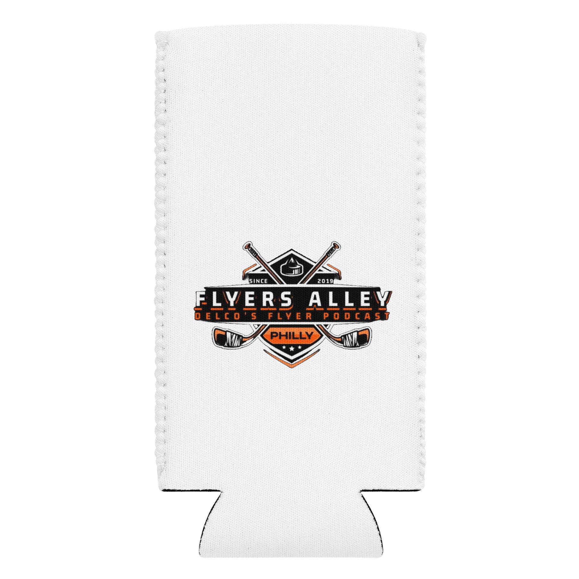 Flyers Alley Logo Can Coozie product image (2)