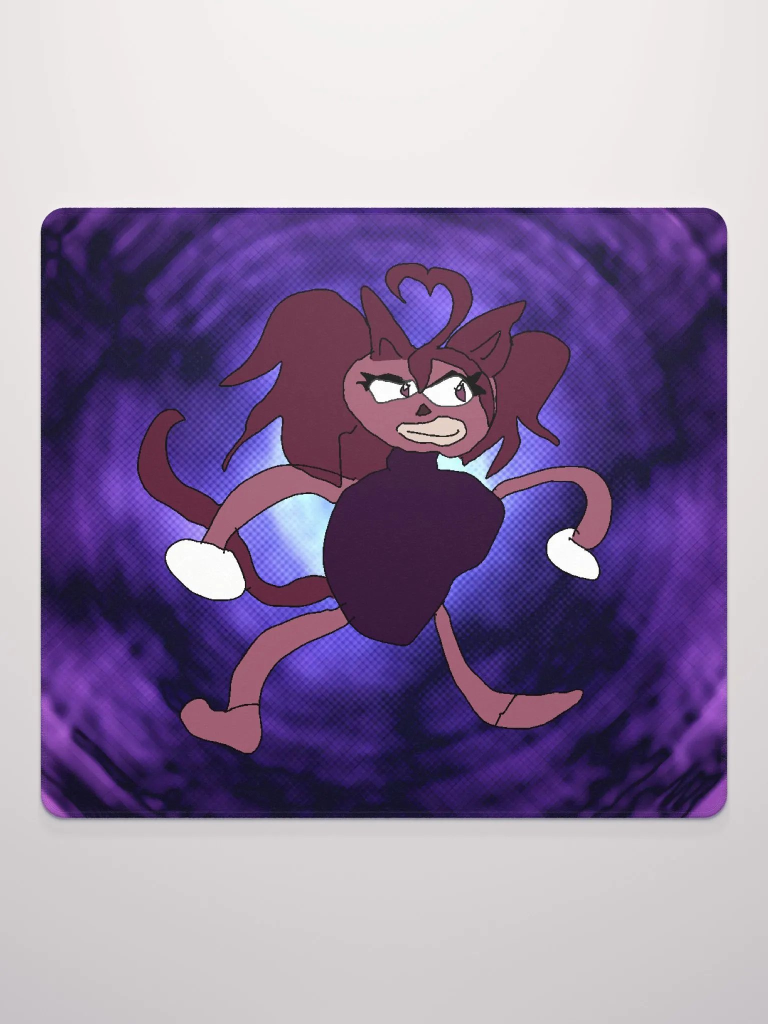 Sarnic Mouse Pad (Gamer Size) product image (3)