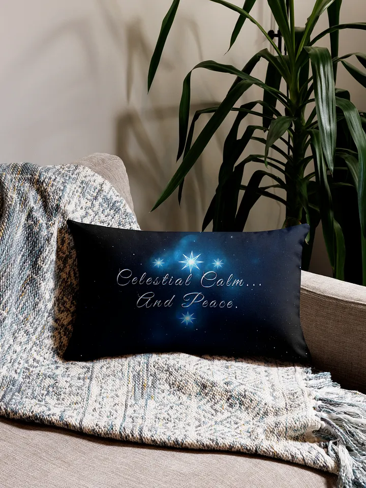 Celestial Deep Sleep Pillow product image (2)