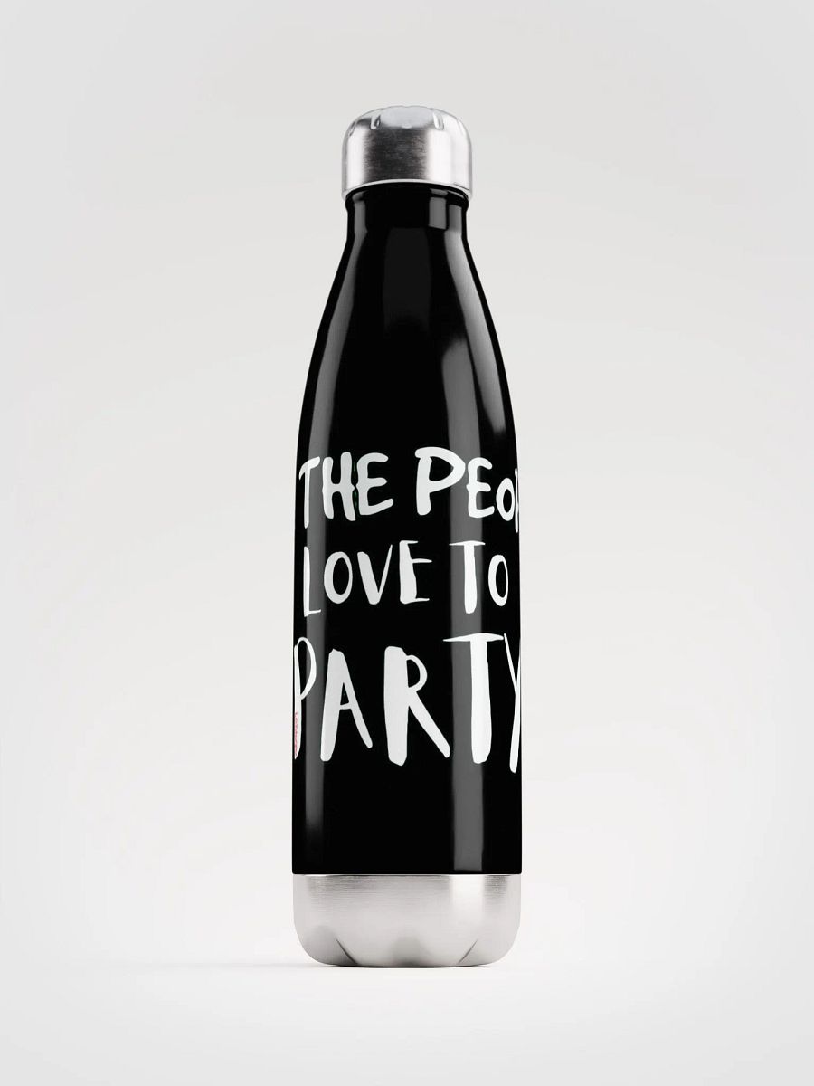 WE THE PEOPLE LOVE TO PARTY product image (1)