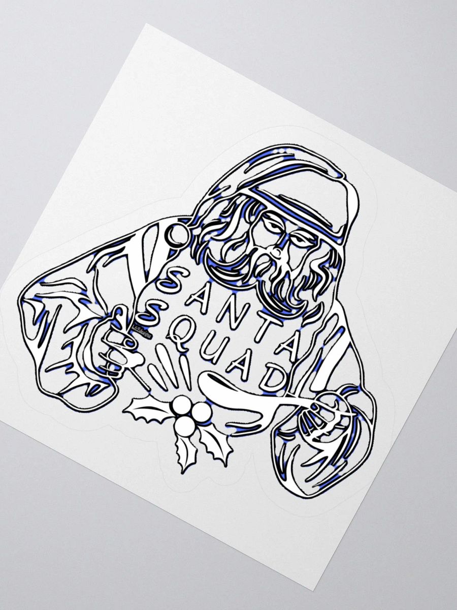 SANTA SQUAD product image (5)