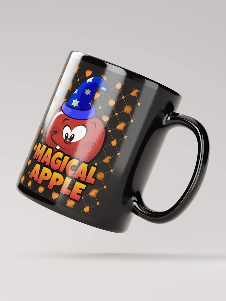 MAKH 2.0 Mug product image (3)