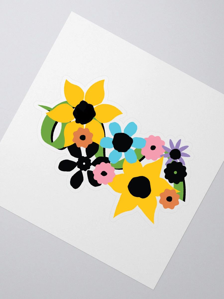 We Were Seeds Sticker 2 product image (2)
