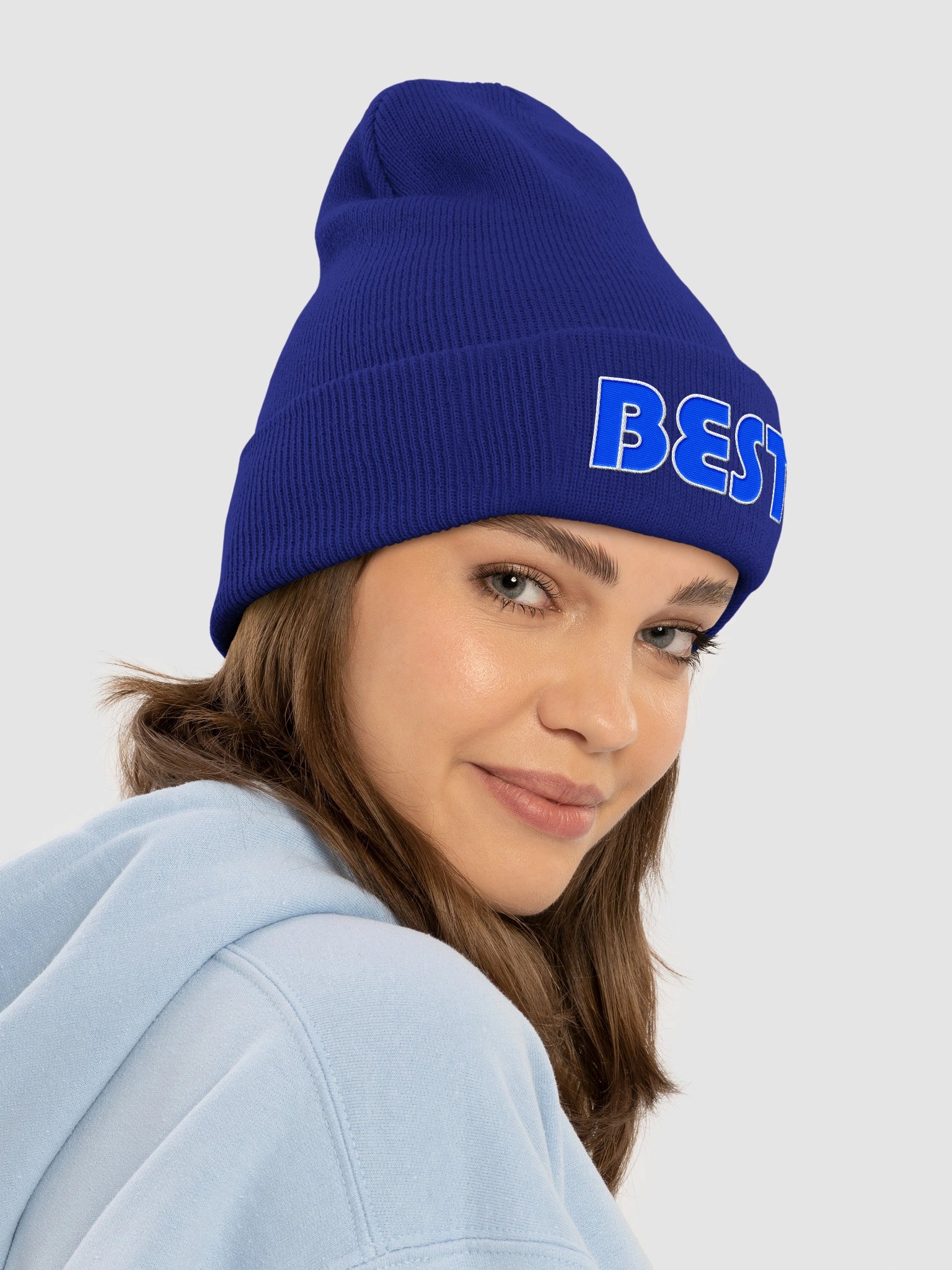 BEST Beanie product image (4)