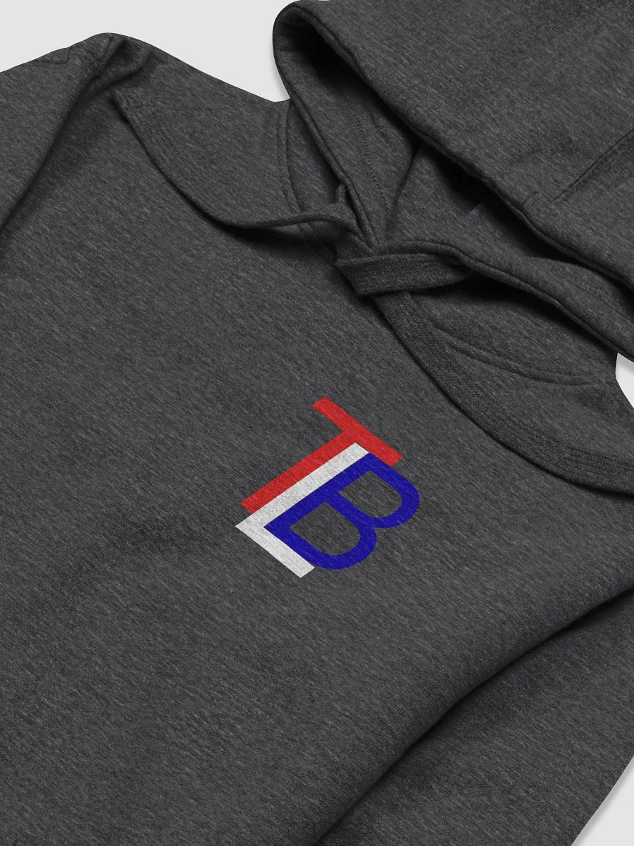 TLB Connection Hoodie product image (6)