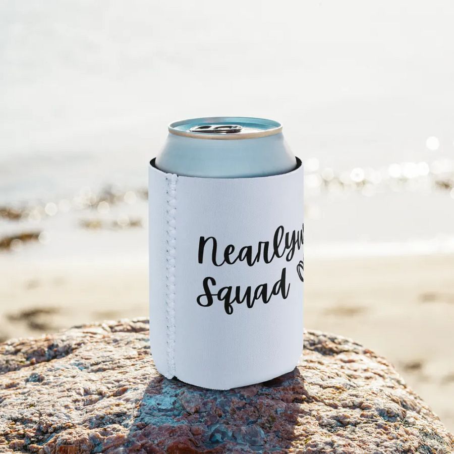 Can holder - Nearlywed Squad product image (10)
