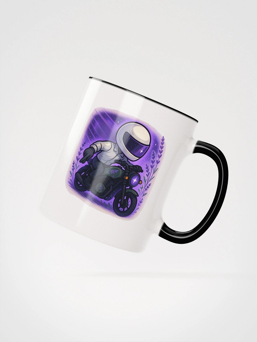 Motorcycle Lav Mug product image (19)