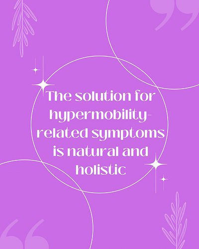 If you have had a bunch of health problems, I don’t need to tell you that the doctors don’t have the solution. Comment “solut...