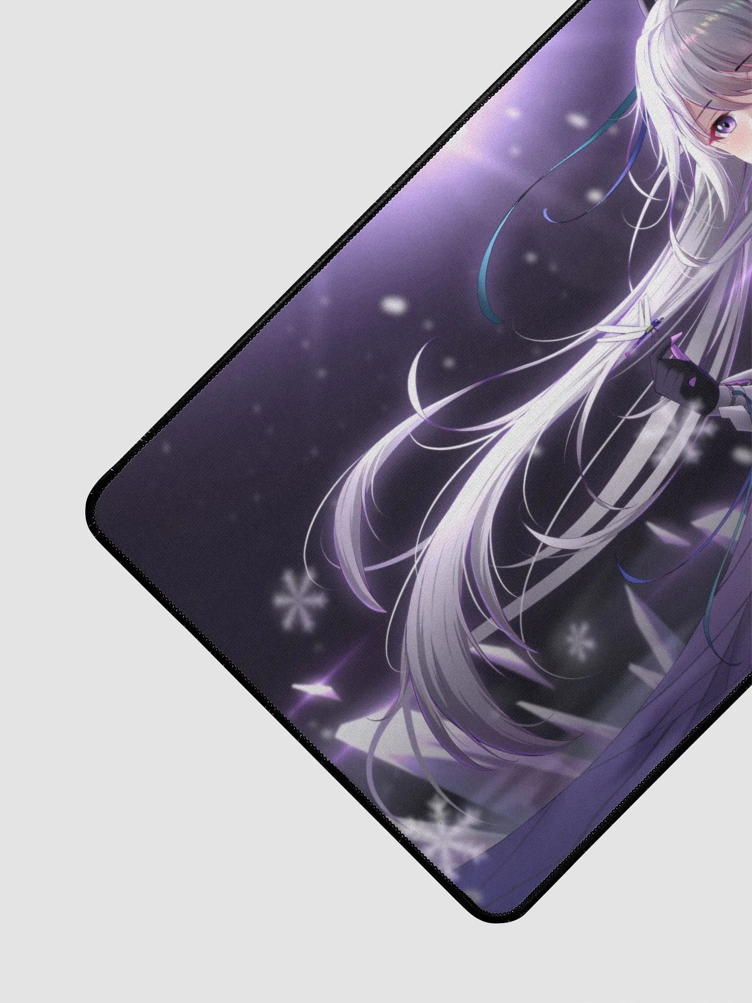 Desk Mat - Alyss (Tower of Fantasy) product image (2)