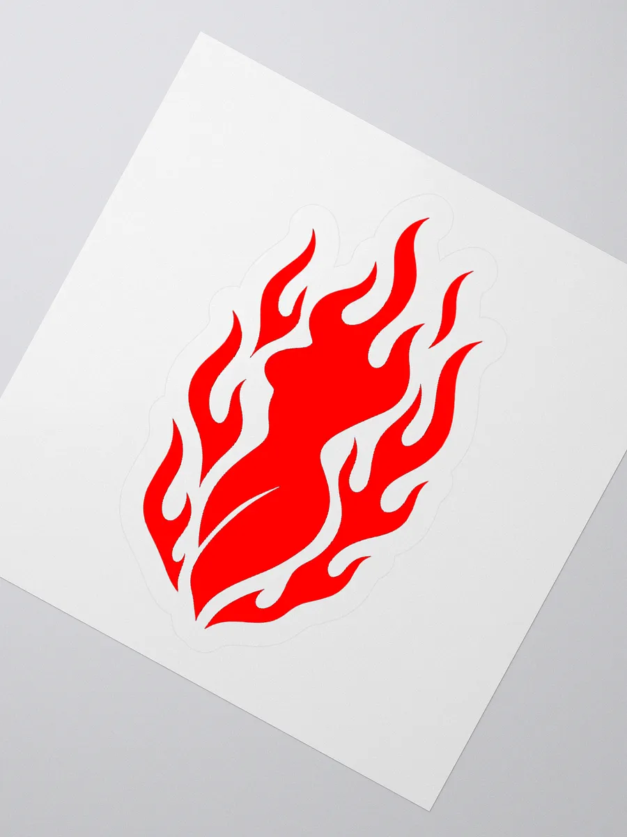 🔥 Sticker “Estoy Bien Buena” – Kiss Cut Edition product image (8)