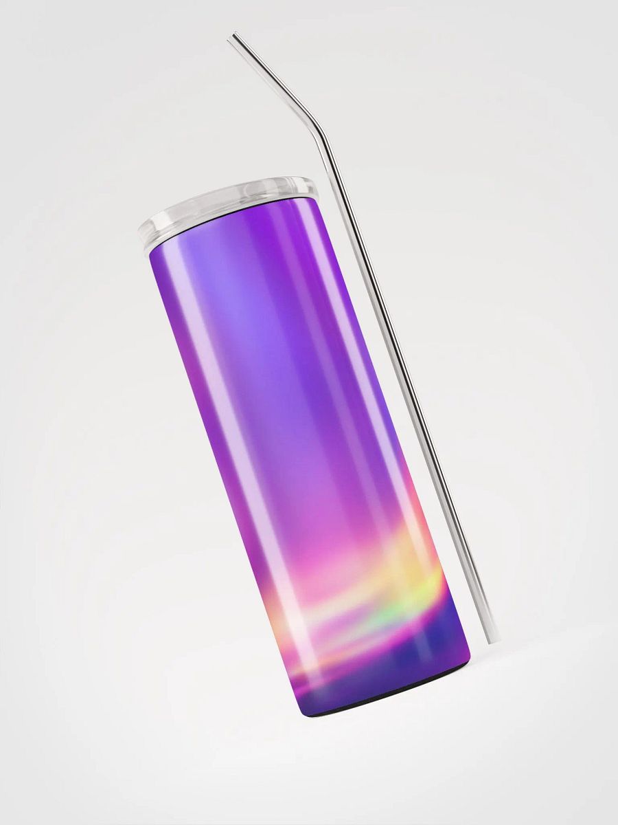 Dreamy Gradient Stainless Steel Tumbler product image (3)