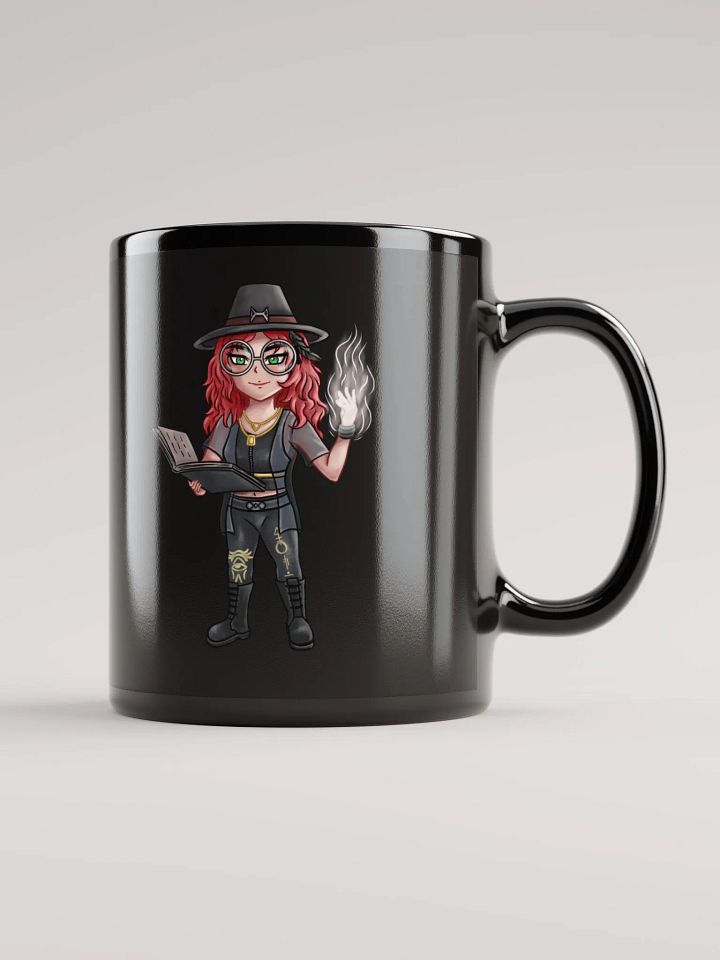 Mikaela Reed Mug product image (2)
