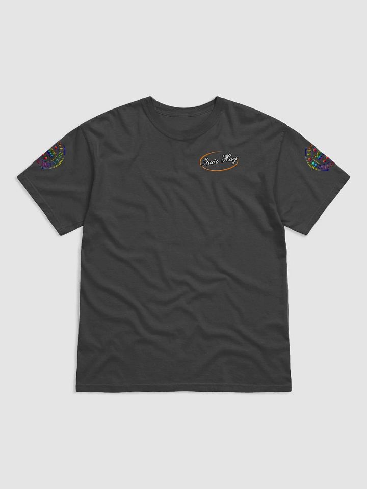 MY UYEN KARAOKE SOUVENIR SHIRT! (FOR MEN) (V2) product image (2)