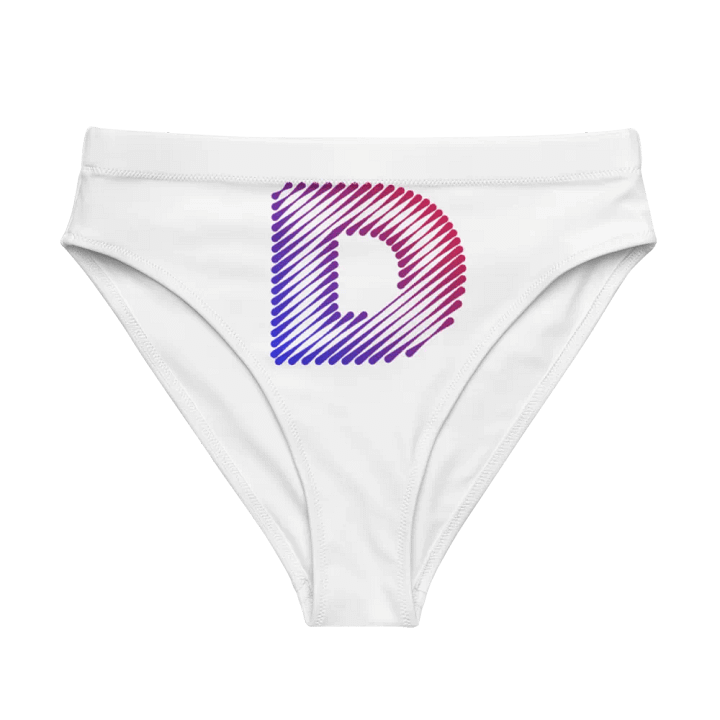 D FOR DONALD product image (1)