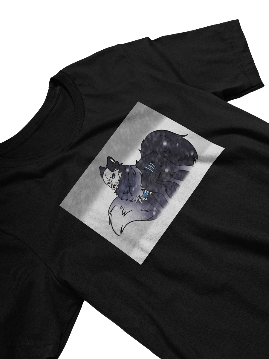 Supersoft T-Shirt - Its WIMDY product image (3)