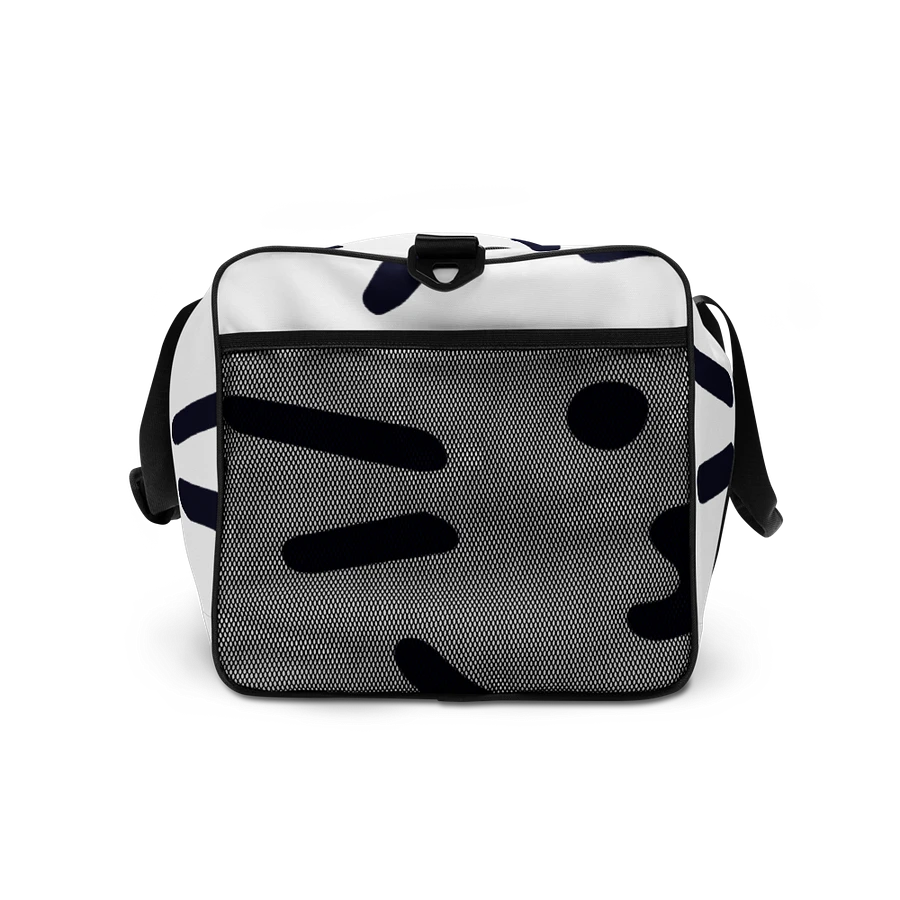 All-Over Print Duffle Bag product image (9)