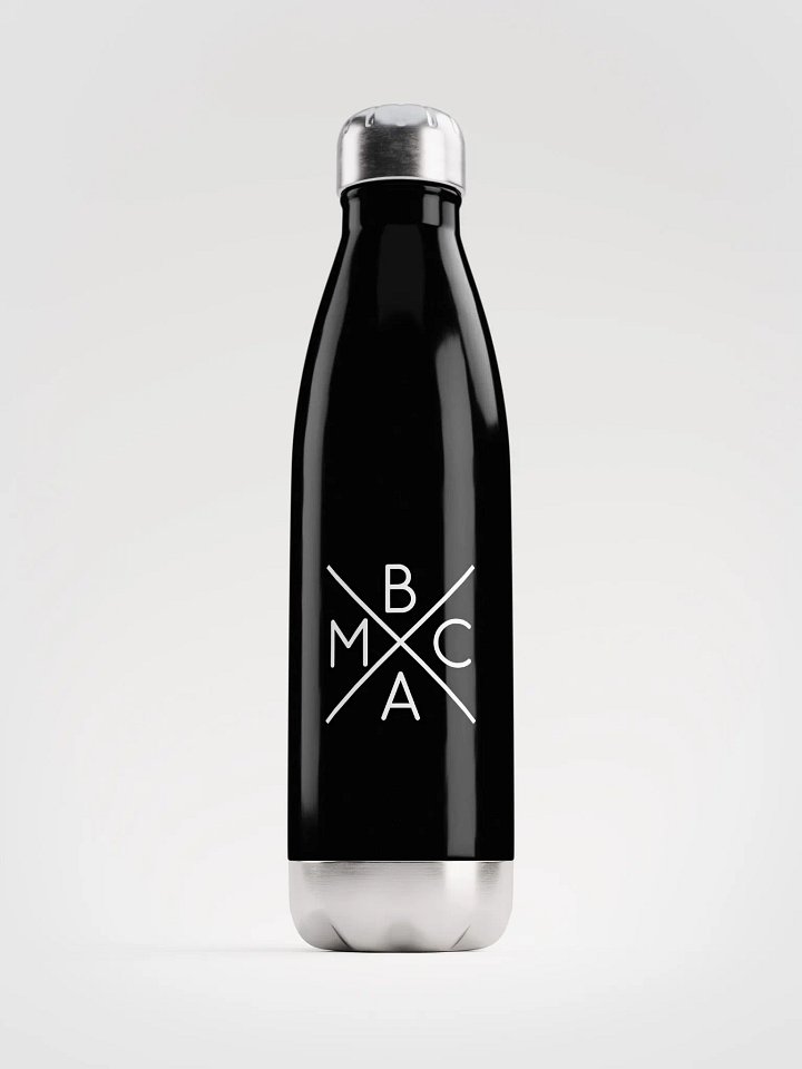 BMAC Water Bottle product image (1)