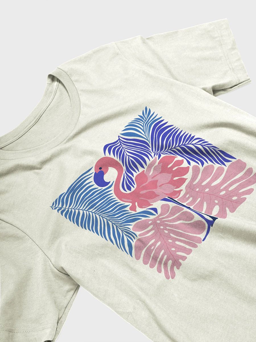 Flamingo's Dreamland T-Shirt product image (3)