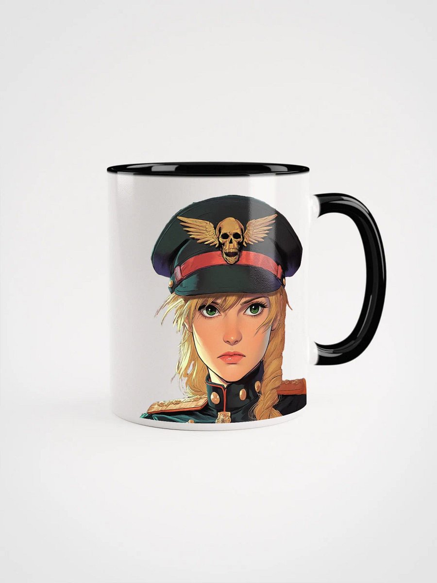 Commissar Ceramic Mug product image (2)