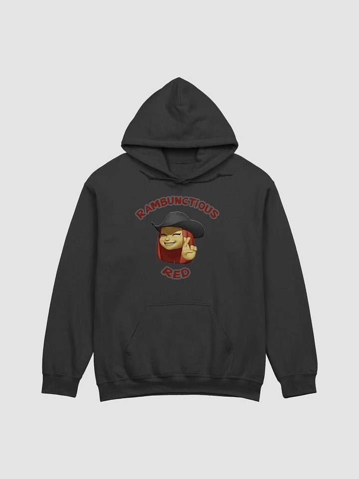 Reds Hoodie product image (3)