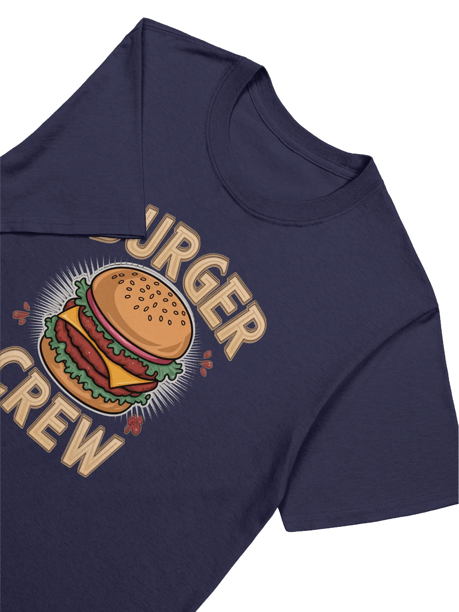 Burger Crew product image (7)