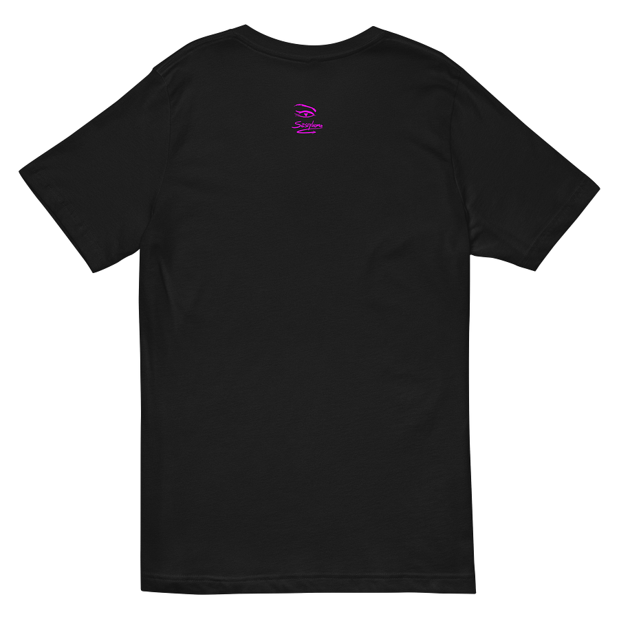 Don't F*ck With Us V-Neck Tee product image (4)