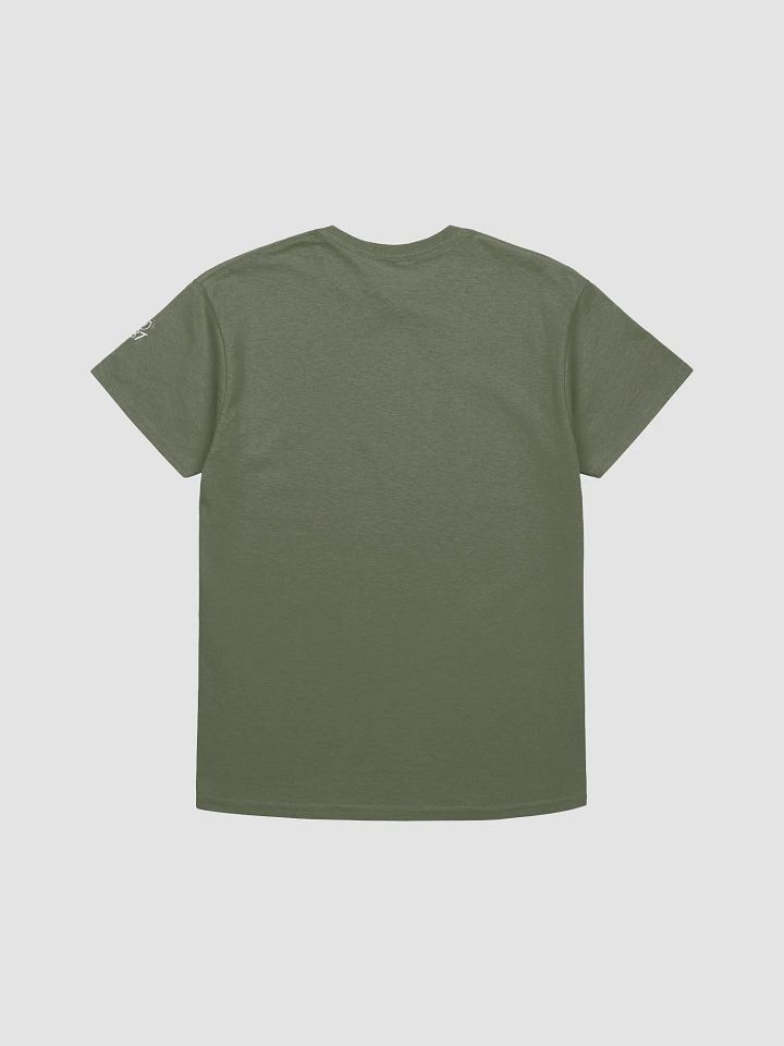 Cactus Brick (Heavyweight T-Shirt) - Rocky product image (13)