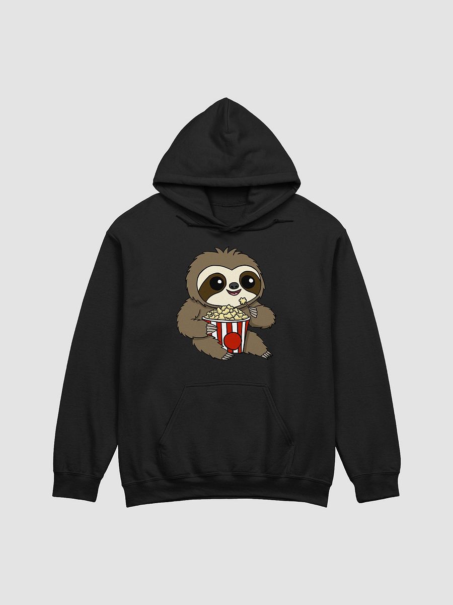 Popcorn - Hoodie product image (7)