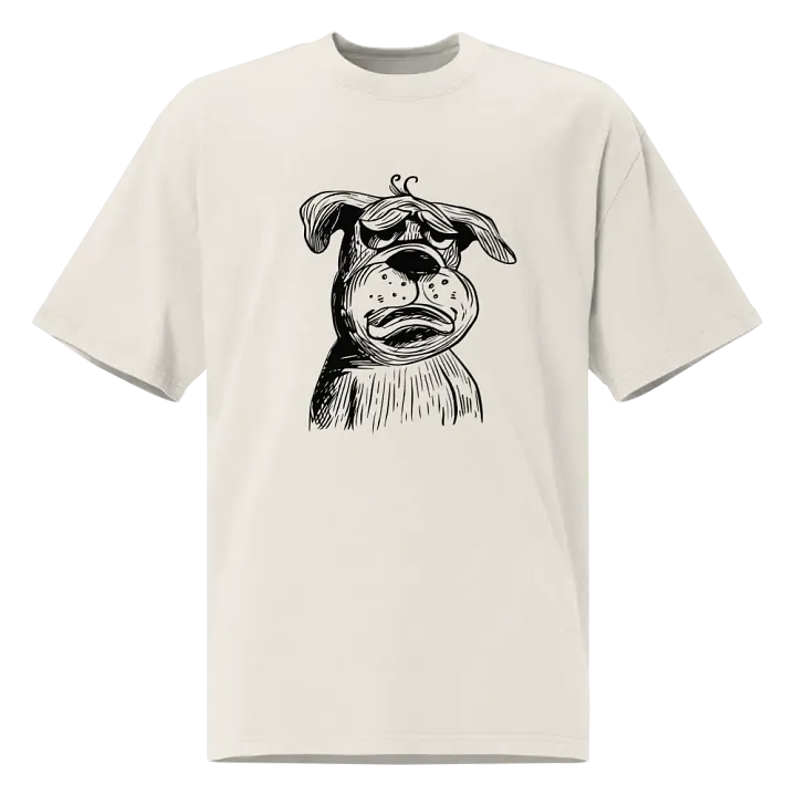 Bulldog Fun T-Shirt – For Laughs and Great Style product image (13)