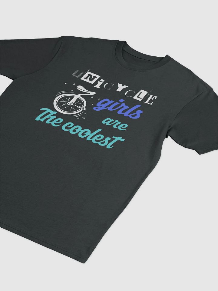 Unicycle Girls product image (2)