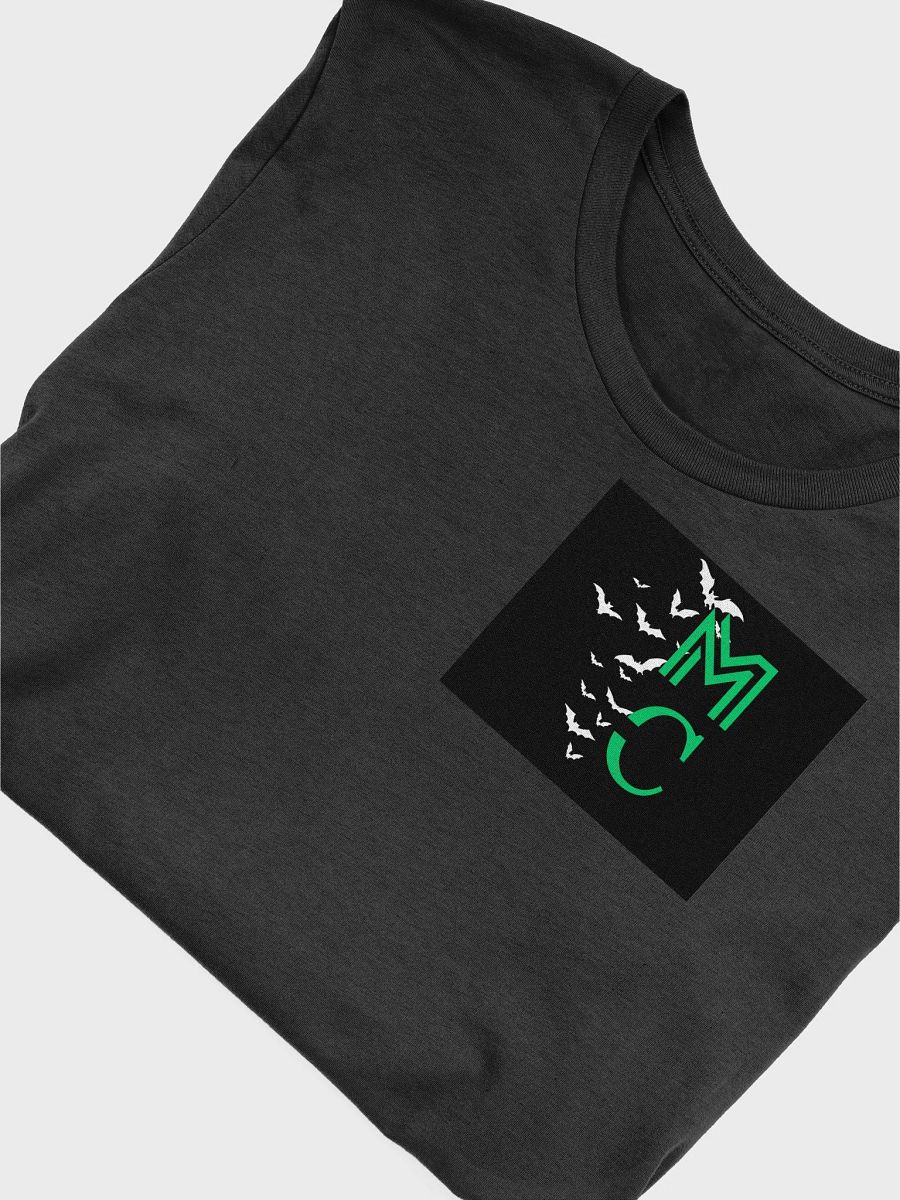 Black and Green product image (5)