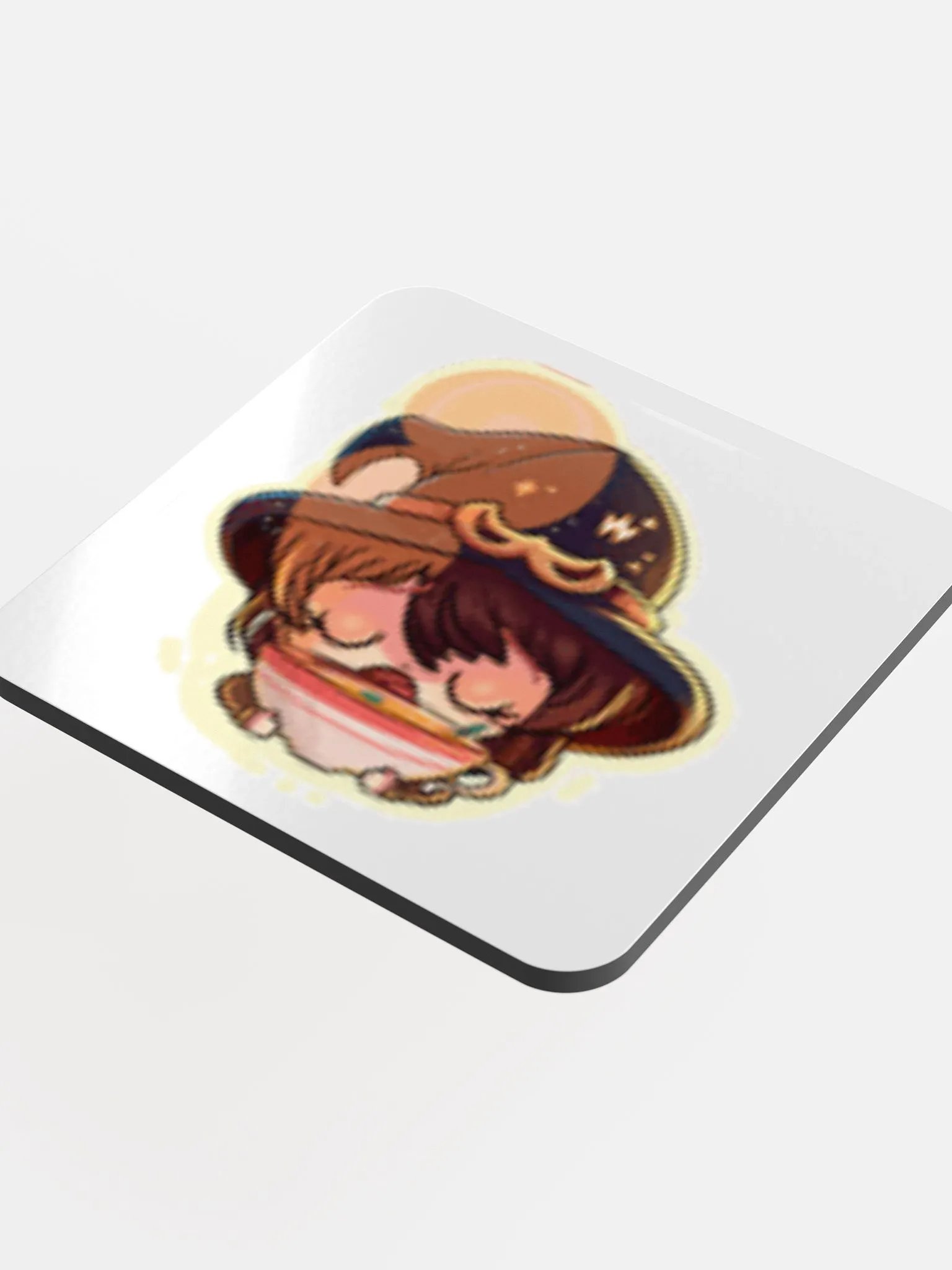 Hot Coaster product image (4)