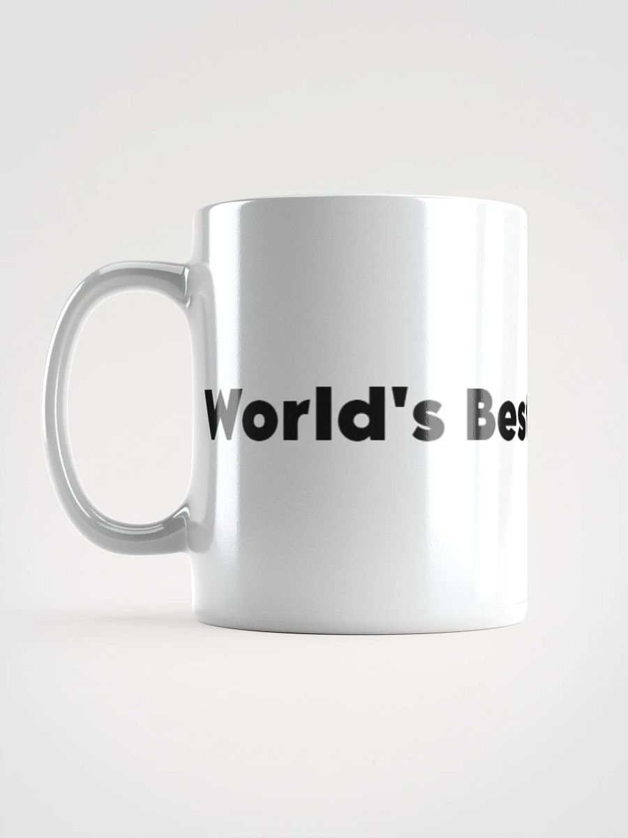 Future Pilot Aspirations Mug product image (6)