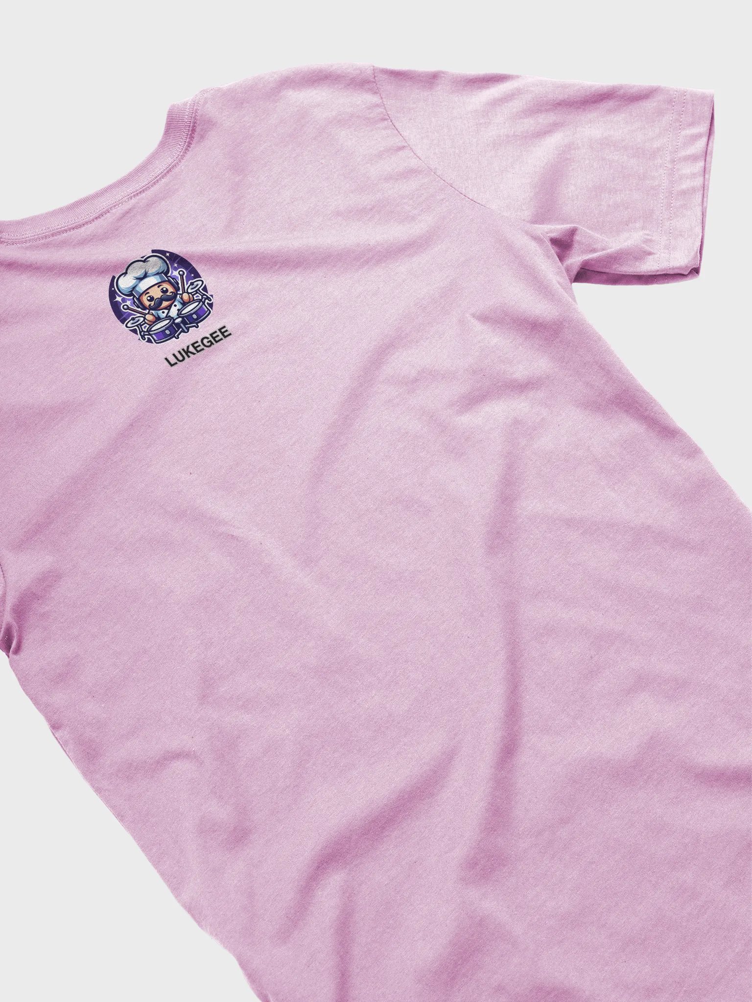 Chef Tee product image (4)
