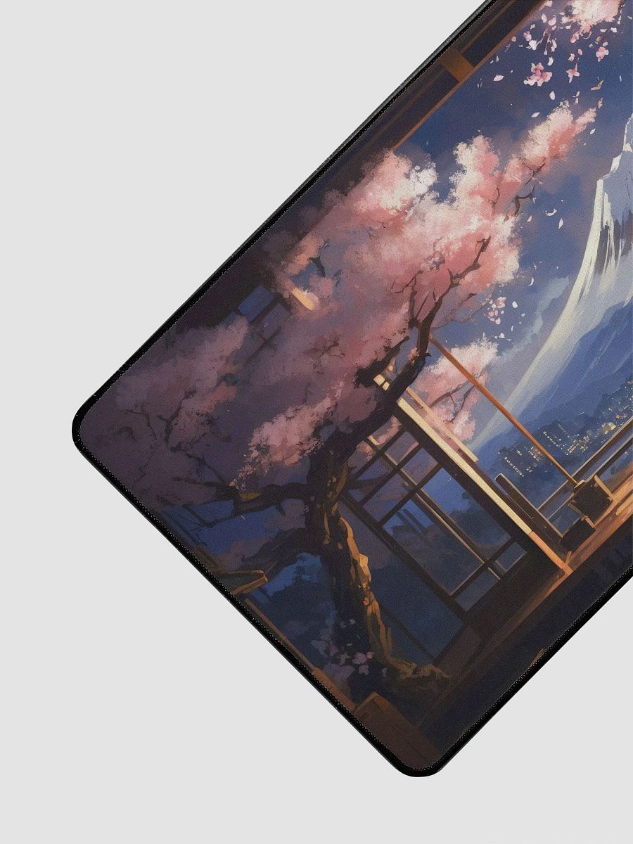 Mount Fuji Desk Mat product image (3)