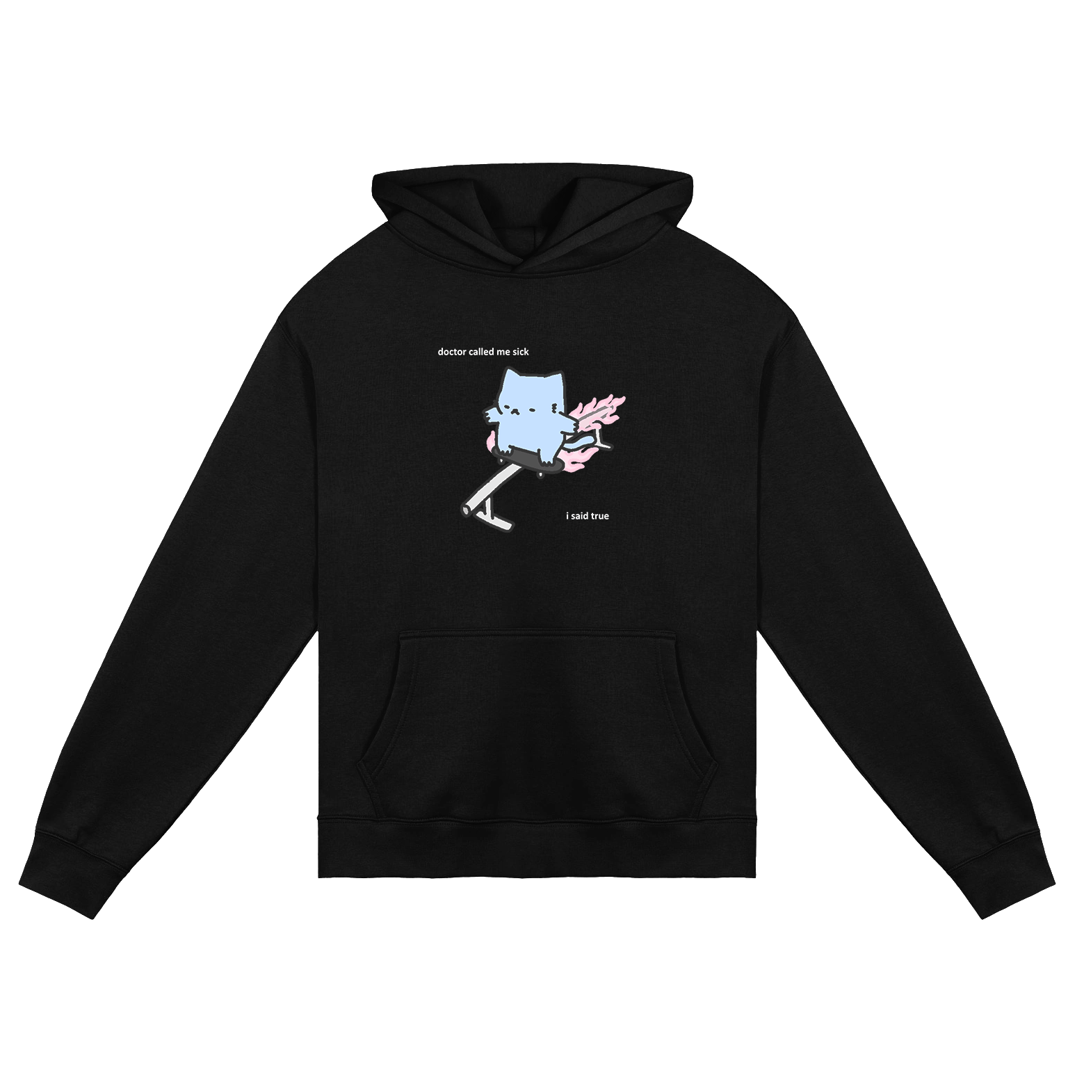 sick hoodie product image (1)